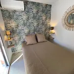 La Siesta Daire Mandelieu