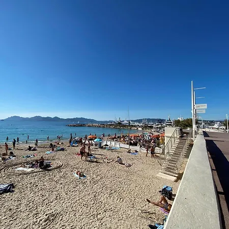 La Siesta Mandelieu-la-Napoule